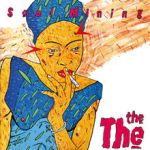 220px-The_The_-_Soul_Mining_CD_album_cover