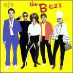 TheB-52's