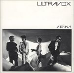 Ultravox-Vienna-album