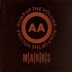 M.A.R.R.S. Pump Up The Volume