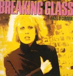 hazel o'connor breaking glass