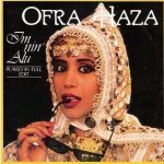 ofra haza