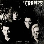 The Cramps Gravest Hits