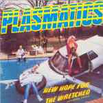 Plasmatics