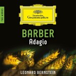 Barber adagio for strings