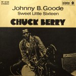 chuck berry