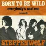 Born to be wild