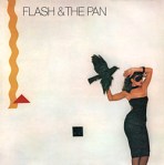 Flash And The Pan