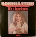 Bonnie Tyler It's a Heartache