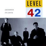 Lessons in love level 42