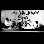 the walkmen