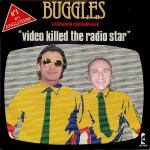 buggles