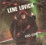 lene lovich bird song
