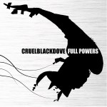 cruel black dove