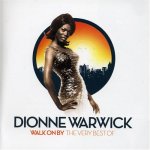 dionne warwick walk on by