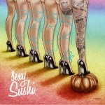 sexy sushi