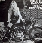 bardot harley