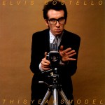 Elvis Costello