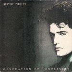 generation of loneliness