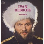 Ivan Rebroff