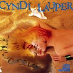 cyndi lauper