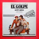 el golpe