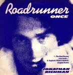 modern lovers roadrunner