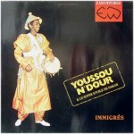 Youssou N'dour Immigrés