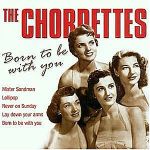 the chordettes
