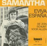 samantha eviva espana