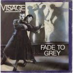 Visage Fade To Grey