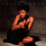 anita baker rapture