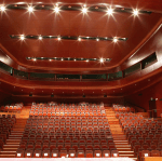 Auditorio 400 - Museo Reina Sofia