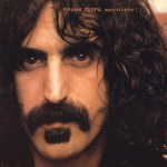 Frank Zappa Apostrophe
