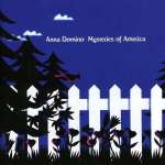 Anna Domino Mysteries of America