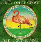 christopher cross