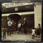 Creednce Clearwater Revival Willy And The Poor Boys