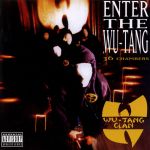 Wu Tang Clan Enter The Wu Tang