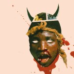 Felix Laband - Deaf Safari