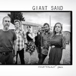 Giant Sand - Heartbreak Pass