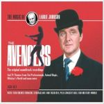 Laurie Johnson - BSO The Avengers