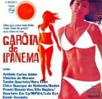 Vinicius de moraes Carlos Jobim Garota de Ipanema