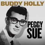 Buddy Holly - Peggy Sue