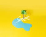 Aufgang - Summer