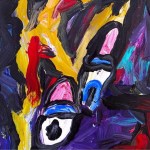 Nuria Graham - Bird Eyes