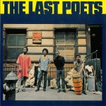 The Last Poets - The Last Poets