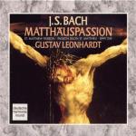 Bach - Matthäuspassion