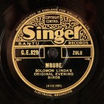 Solomon Linda - Mbube