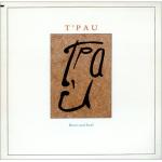 TPau - Heart And Soul