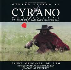 Jean Claude Petit - Cyrano De Bergerac